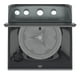 thumbnail image 4 of Lavadora 18kg Carga Superior Whirlpool Xpert System Impeller 8MWTW1844WMG, 4 of 10