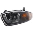 thumbnail image 4 of Bumper Cover Kit For 2003-2005 Chevrolet Cavalier Front, 4 of 12