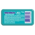 thumbnail image 2 of Mentos Clean Breath Hard Mints 0.74 OZ, Wintergreen, 2 of 2