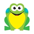 thumbnail image 1 of Frog Mini Accents, 36 par Pack, 12 Packs, 1 of 1