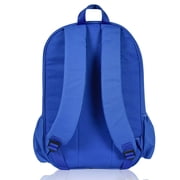 Barcelona Backpack - Multi-compartment Bag