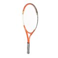 thumbnail image 3 of Raquette de tennis légère en alliage d'aluminium pour adulte REGAIL, 27 pouces, pour l'entraînement, rouge, 3 of 4