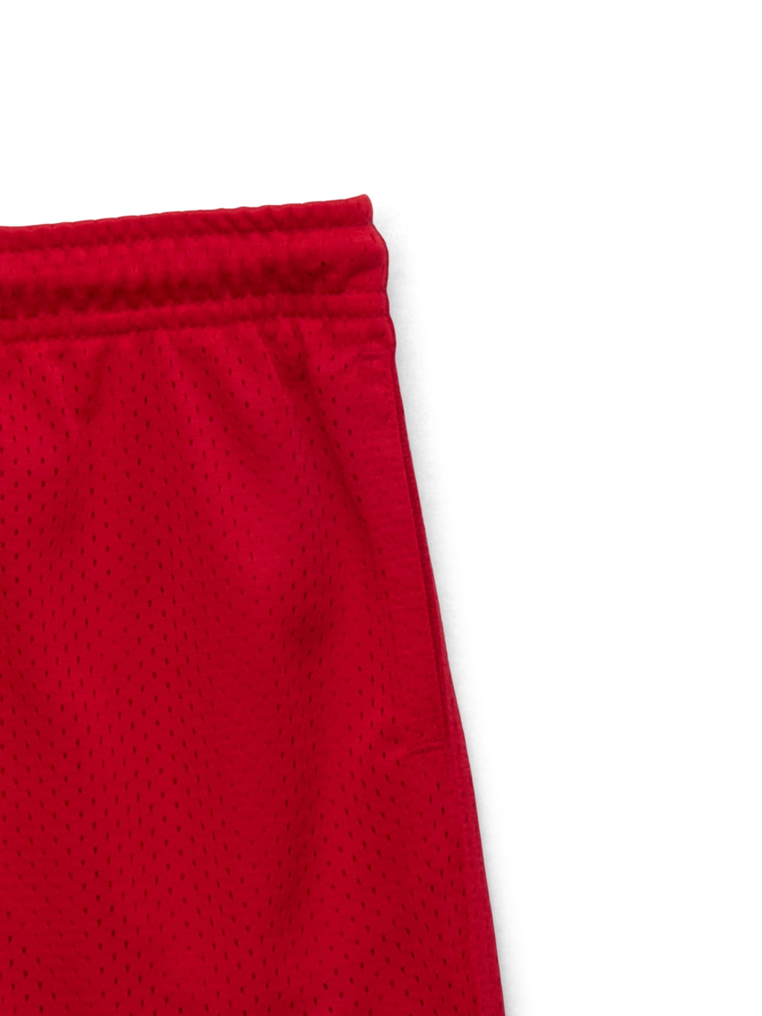 Athletic Works Boys Mesh Shorts, Sizes 4-18 & Husky
