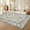 Retro Grey, variant on TECHVIDA Area Rug Living Room Rugs,5x7 Modern Machine Washable Vintage Rugs,Non Slip Carpet,Modern Carpet for Bedroom Dining Room Farmhouse Home