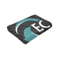 thumbnail image 6 of Eckerd College Ultra-Soft Micro Fleece Blanket Multi-Size Flannel Blanket, 6 of 7