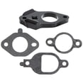 thumbnail image 2 of Kohler Kit: Carburetor Spacer 20 112 08-S, 2 of 3