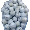 thumbnail image 3 of Golf Ball Planet - Balles de Golf Recyclées Srixon Mix (3A/bon, Lot de 50), 3 of 5