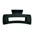 thumbnail image 1 of Hair Claws Non-Slip Stable Oblong Shape Strong Claws Crossing Teeth Hair Barrett Lady Stuff, 1 of 10