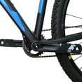 thumbnail image 2 of Kyusrd Summer Outdoor Patio Deals！Bicycle Crank Protector Crank Protector Bicycle Scratch, 2 of 3