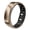 Dune Gold, variant on Gen 2 Air Ultra-Thin Smart Ring with Health Tracking and AI (Size 8; Dune Gold)
