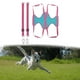 thumbnail image 4 of Hamaca para Perros Y , Soporte para , Hamaca funciones para El atención de Mascotas para Cortar Uñas , Rojo L Azul Rosa Rojo L, 4 of 7