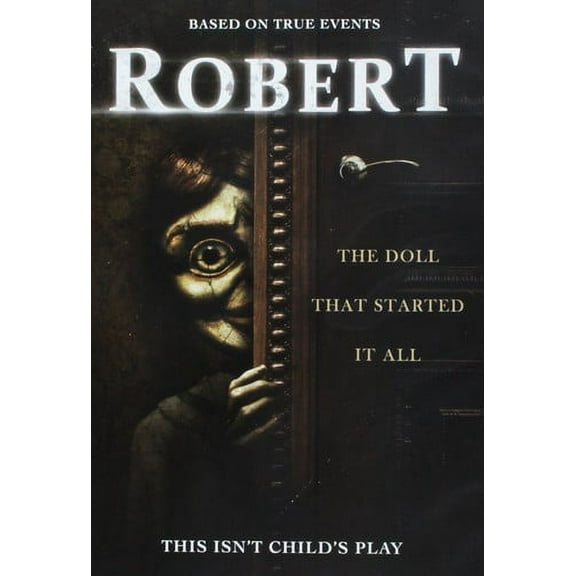 Robert (DVD)