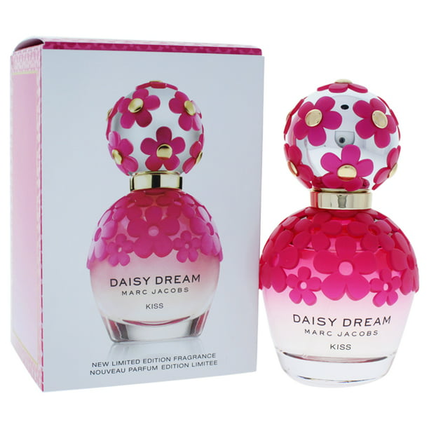 Marc Jacobs - Daisy Dream Kiss by Marc Jacobs for Women - 1.7 oz EDT ...