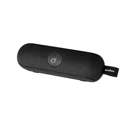 Anker - Soundcore Icon+ Portable Bluetooth Speaker - Black