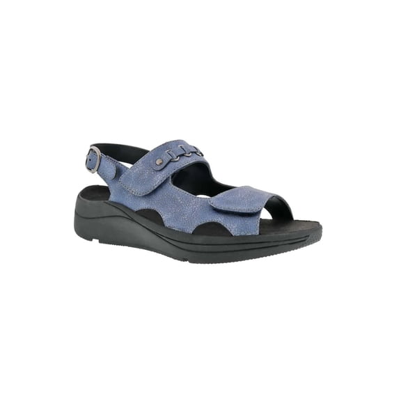 Drew Selina Women Sandal In Blue
