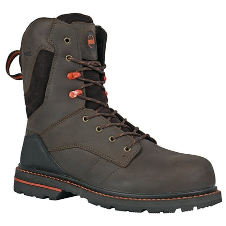 

HOSS Boots Men s Carson 8 Composite Toe Heavy Duty Boot