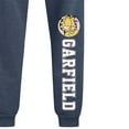 thumbnail image 2 of Garfield - Collegiate - Women's French Terry Jogger Pant, 2 of 4