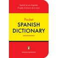 thumbnail image 1 of Pre-Owned The Penguin Pocket Spanish Dictionary: Spanish at Your Fingertips (Paperback) 0141020458 9780141020457, 1 of 2