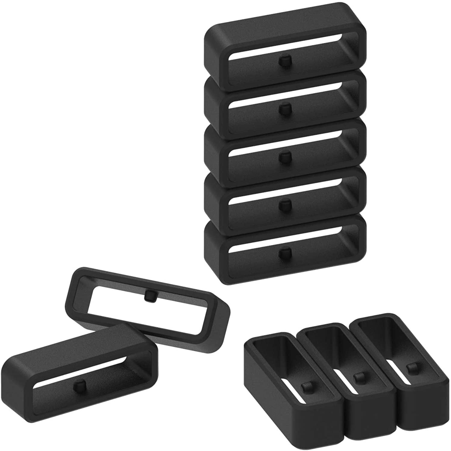 Fastener Ring for Garmin Fenix 7 6 5 Forerunner 220 230 235 255 935 945 955 620 630 35 30 Approach S5 S6 S10 S20 S60 Walmart