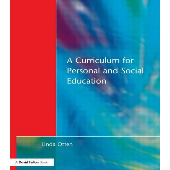 Resource Materials for Teachers Curriculum for Personal and Social Education, (Paperback)