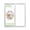 Green, variant on Easter Bunny Window Privacy Film, Eggs Rabbits Flowers Eucalyptus Green Plaid Static Cling UV Sun Blocking Tint Film Heat Control Windows Films for Bedroom Bathroom, Window Stickers 29.5"x78.7"