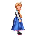 thumbnail image 3 of Disney Frozen Anna Doll [Singing], 3 of 5