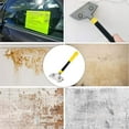 thumbnail image 5 of Hob Scraper With 10 Metal Blades, Heavy Duty Scraper, Universal Scraper For Glass, Ceramic, Induction Hob, Car, Mirror, Sticker, Cleaning (with Screws, 5 of 5