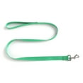 thumbnail image 3 of Dog Leash, Convenient Multifunctional Portable Nylon Enhance  Dog Traction Rope  for Playing Yellow,Green, 3 of 8