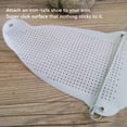 thumbnail image 3 of paramount Shoe Ironing Aid Board Guard Universal Practical Iron Cover Household Electric Easy Fitted Garment Guards for Protection As Shown 1Set, 3 of 6