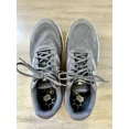 thumbnail image 4 of New Balance Men's 680v6 Running Shoes Size 9 Black/White/Silver, 4 of 6