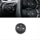 thumbnail image 4 of For BMW MINI Steering Wheel Volume Switch Cruise Control Button Cover, 4 of 5