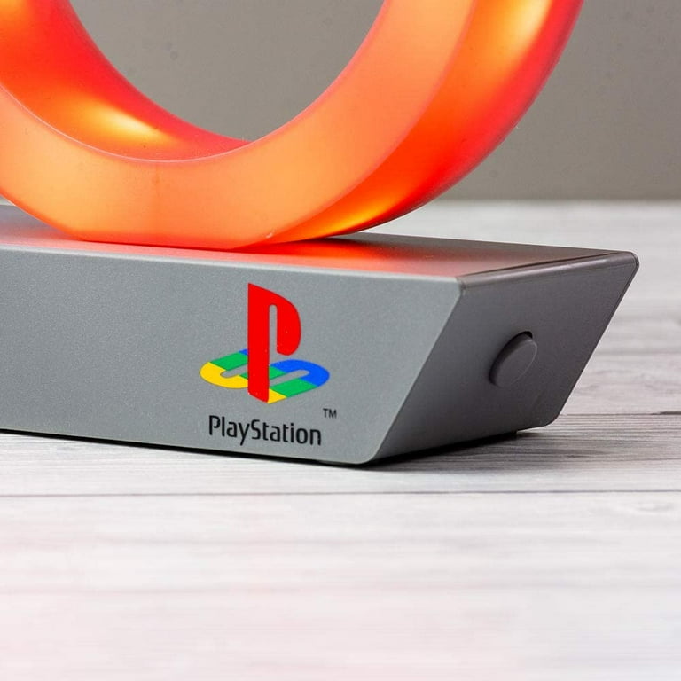 Paladone Sony Playstation Original Icons Light XL for Gamers