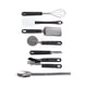 thumbnail image 2 of Combo de Utensilios de Cocina All U Need 20 Pzs Mango de Nylon, 2 of 5