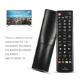 thumbnail image 3 of Universal TV Remote, Long Range  Simple To Use, Perfect For  55LA690V  More, 3 of 7