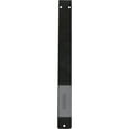 thumbnail image 3 of Ekena Millwork 1 1/2"W x 12"D x 15"H Avery Wrought Iron Bracket, (Single center brace), Antiqued Warm Silver, 3 of 10