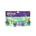 thumbnail image 2 of Disney Stitch Girls Charm Bracelet Experiment 626 Pineapple, 2 of 2