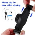 thumbnail image 3 of Microphone Holder Sound Card Holder Live Broadcast Shelf For Karaoke Stage Performance, 3 of 8
