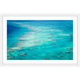 thumbnail image 2 of Marmont Hill "Ocean Rocks" Framed Painting Print, 2 of 5