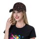 thumbnail image 5 of Fotbe Poker Creative Symbols Gorro Clásico de Béisbol, Gorra Ajustable con Broche Snapback, Gorro de Exterior de Algodón Suave, 5 of 6