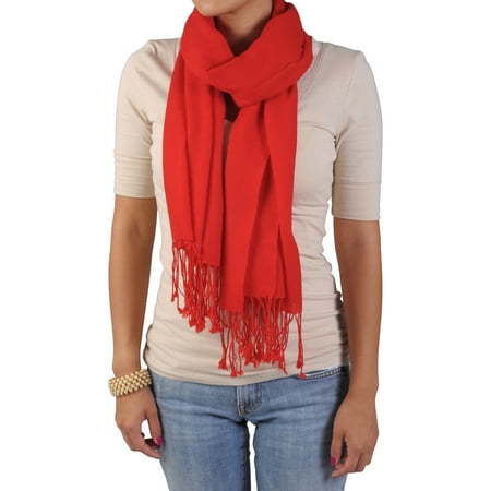 Brinley Co Womens Luxurious 100% Cashmer