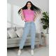 thumbnail image 2 of Blusa Crop Top Con Estampado De Ositos Y Detalles Brillantes, 2 of 8