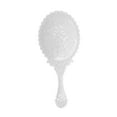 thumbnail image 4 of Unique Bargains 2pcs Delicate Handheld Mirror for Personal Grooming and Travel White, 4 of 5