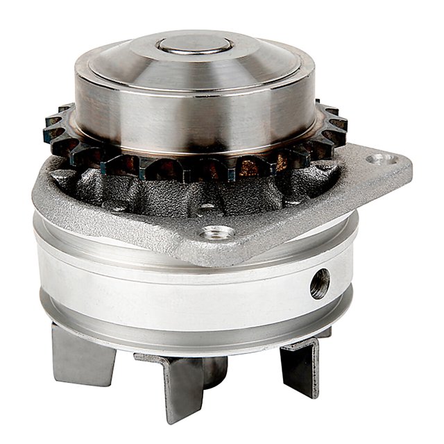 Bomba de Agua KEEP ON GREEN Pathfinder 2001 A 2004 Nissan V6 3.5L