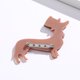 thumbnail image 5 of Salchicha Perro Animal Broches Ropa Bolsas Joyería Alfileres Broches Regalo, 5 of 8
