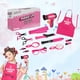 thumbnail image 5 of Juguetes Para Niño Juego de peluquería para niños, bolso de joyería para niñas, set de peluquería, juguetes educativos para niños y niñas, regalos Juguetes Para Bebe 1 Año, 5 of 7
