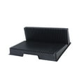 thumbnail image 1 of Estantes para piezas de modelos, soporte para piezas, estante organizador para herramientas de construcción de modelos, estante para cortar y moler,, 1 of 10