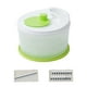 thumbnail image 1 of Secador de ensalada Sunnimix Escurridor utensilios de cocina picador de alimentos Manual, 1 of 8