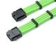 thumbnail image 3 of 24 peines cables 6/8/24 pines para cableado alimentación PC 3 0-3 6 mm (), 3 of 7