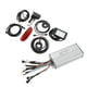 thumbnail image 3 of Kit de conversión de bicicleta eléctrica Jadeshay con controlador y medidor LCD7U, 3 of 8