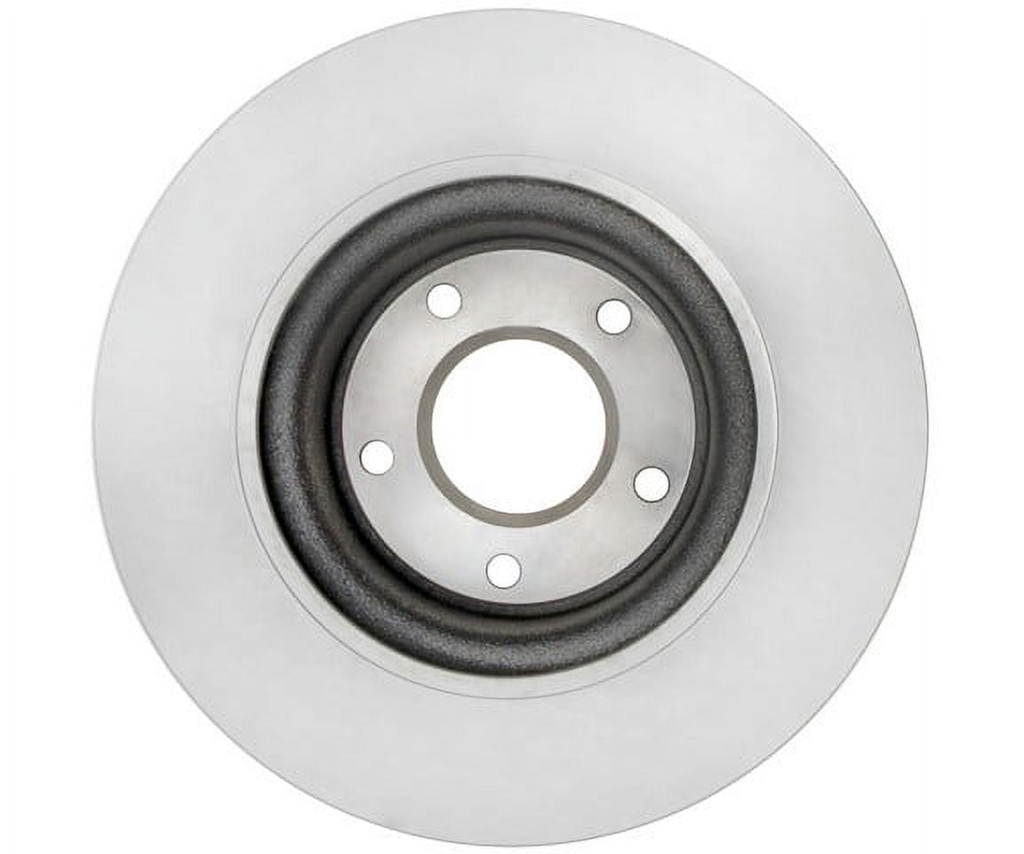Raybestos Specialty Performance Rotors, 580332